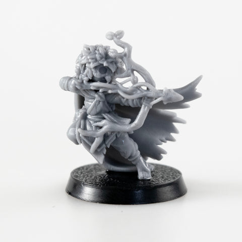 Nature's Pathway DM Bundle 10-Pack Miniatures