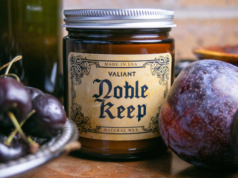 Noble Keep