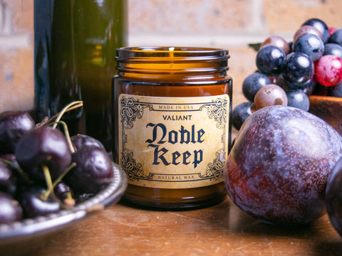Noble Keep