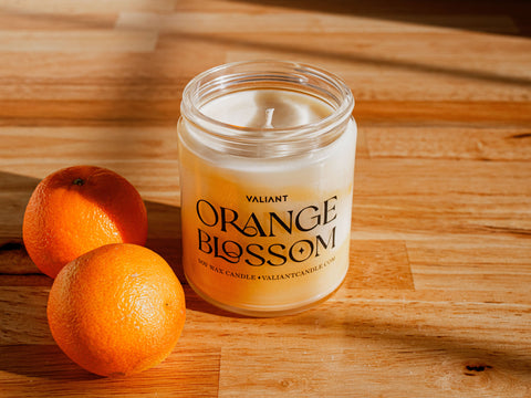Orange Blossom