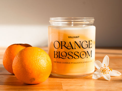 Orange Blossom