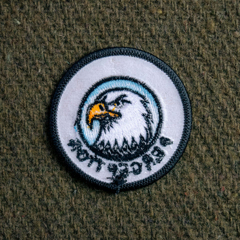 Perception Skill Patch
