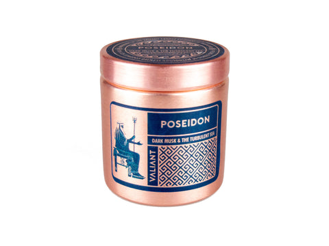 Poseidon