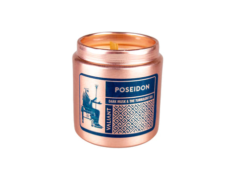 Poseidon