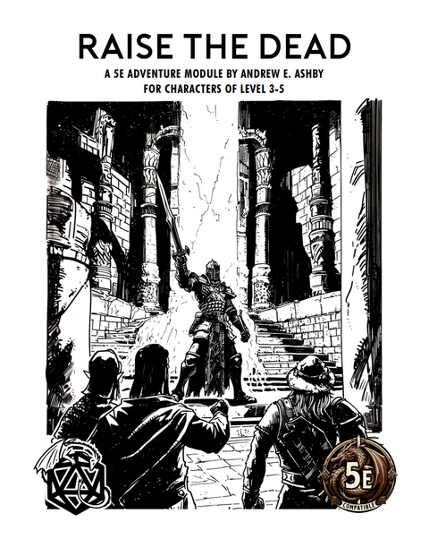 Raise the Dead