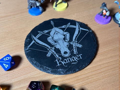 Class Coaster