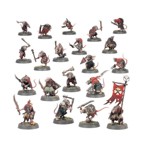 Age of Sigmar Introductory Set