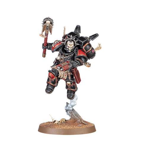 Warhammer 40k Armageddon 11th Edition Launch-Box