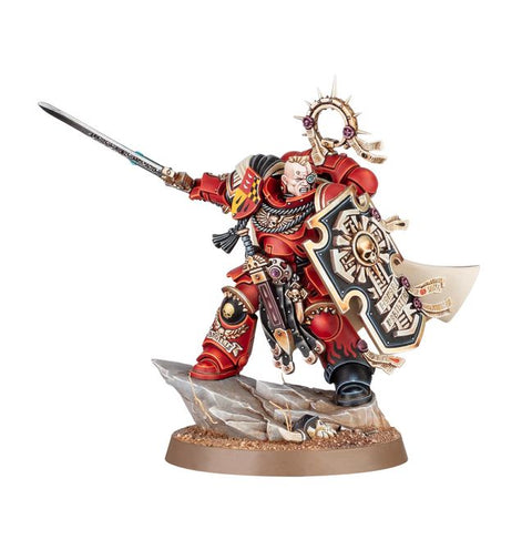 Warhammer 40k Armageddon 11th Edition Launch-Box