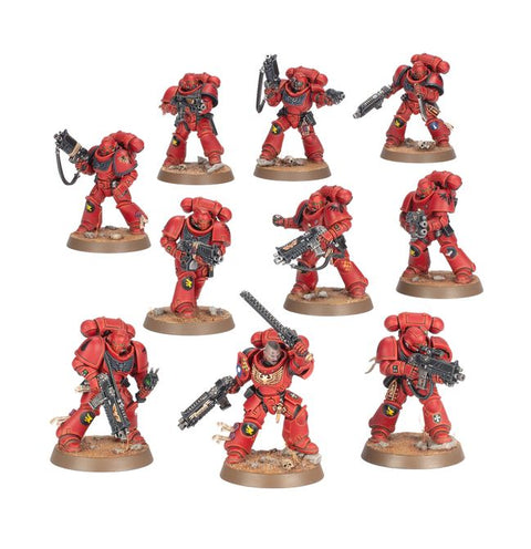 Warhammer 40k Armageddon 11th Edition Launch-Box