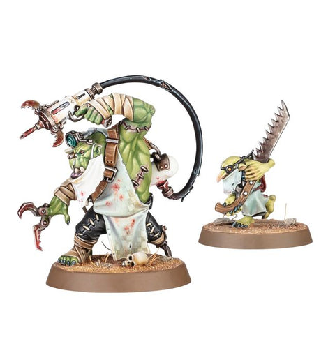 Warhammer 40k Armageddon 11th Edition Launch-Box