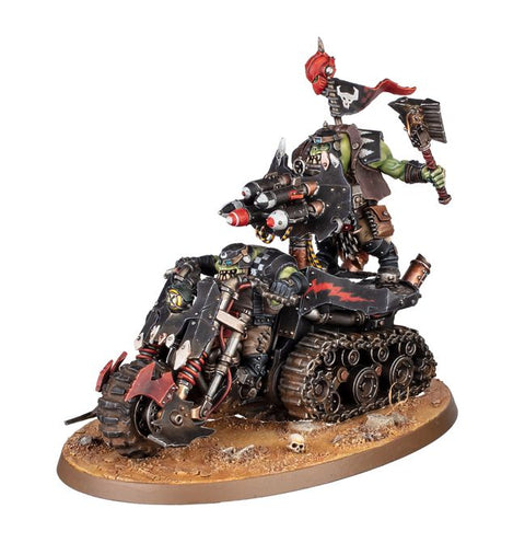 Warhammer 40k Armageddon 11th Edition Launch-Box