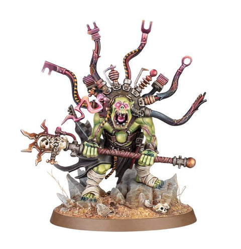 Warhammer 40k Armageddon 11th Edition Launch-Box