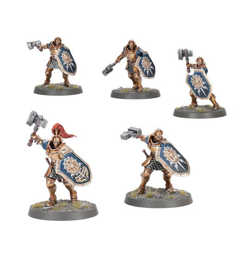 Age of Sigmar Introductory Set