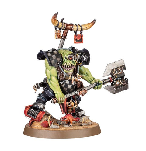 Warhammer 40k Armageddon 11th Edition Launch-Box