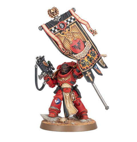 Warhammer 40k Armageddon 11th Edition Launch-Box