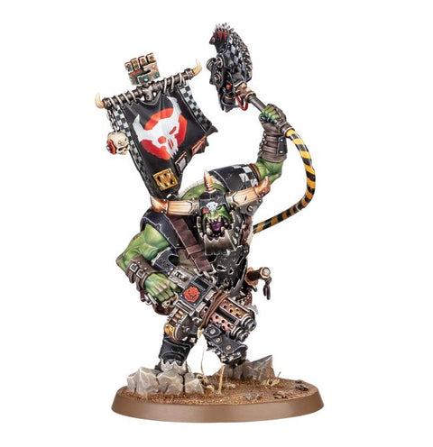 Warhammer 40k Armageddon 11th Edition Launch-Box