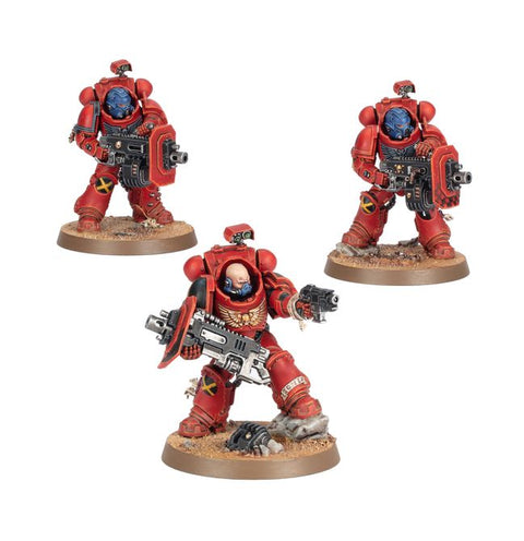 Warhammer 40k Armageddon 11th Edition Launch-Box