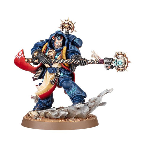 Warhammer 40k Armageddon 11th Edition Launch-Box