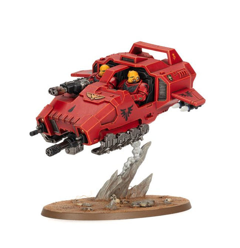 Warhammer 40k Armageddon 11th Edition Launch-Box