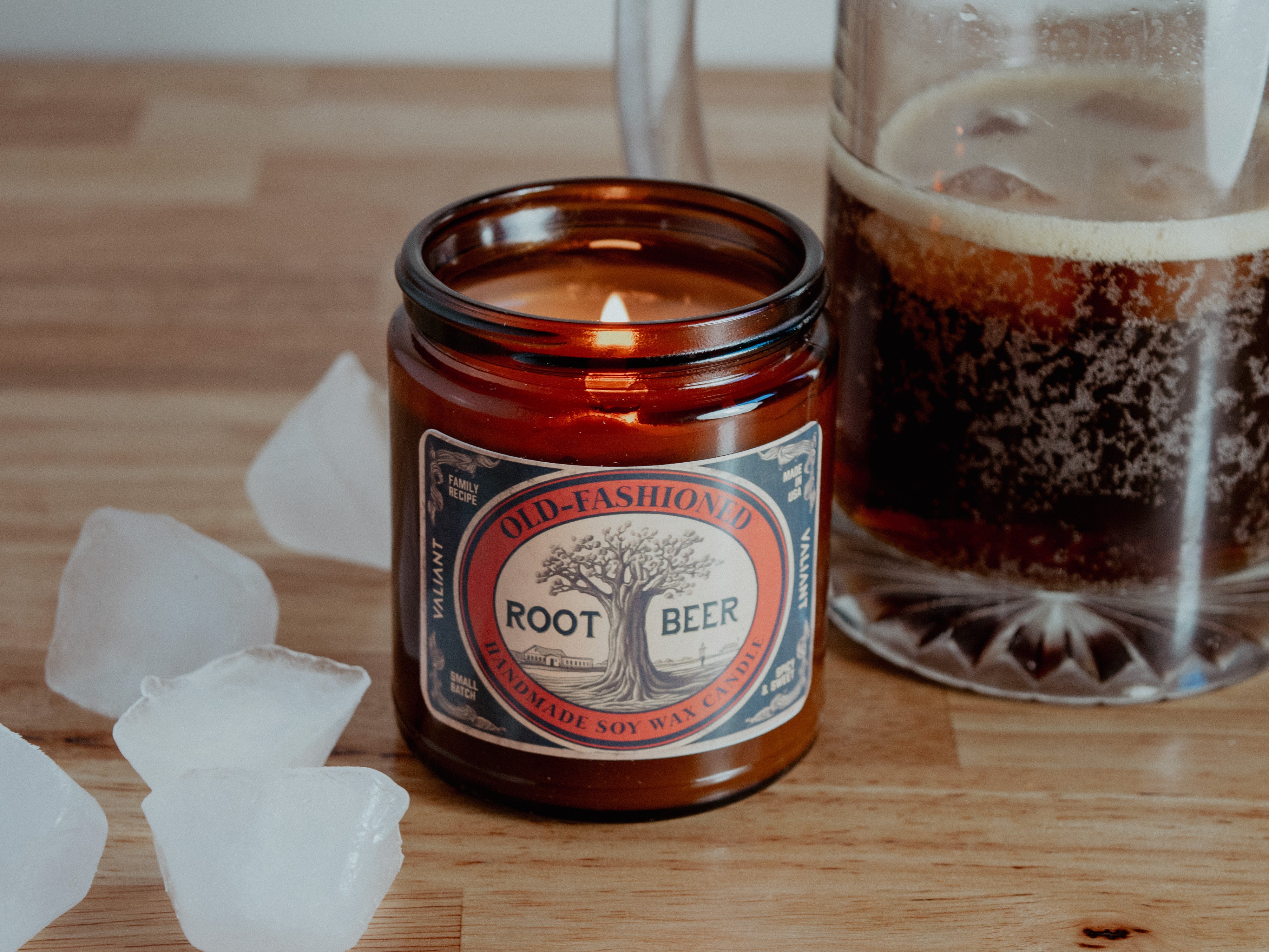 Root Beer – We Geek Together
