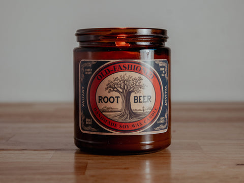 Root Beer