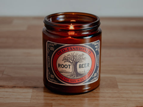 Root Beer