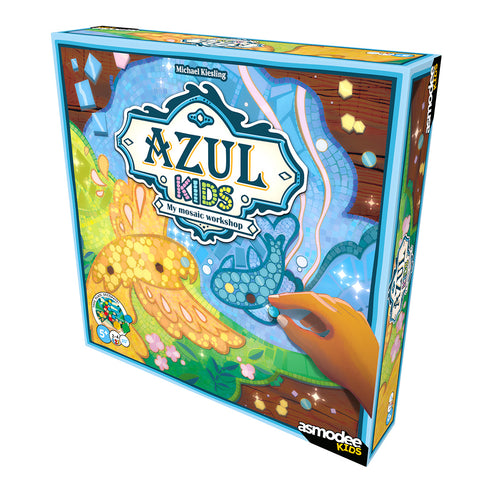 Azule Child Azul Kids – We Geek Together