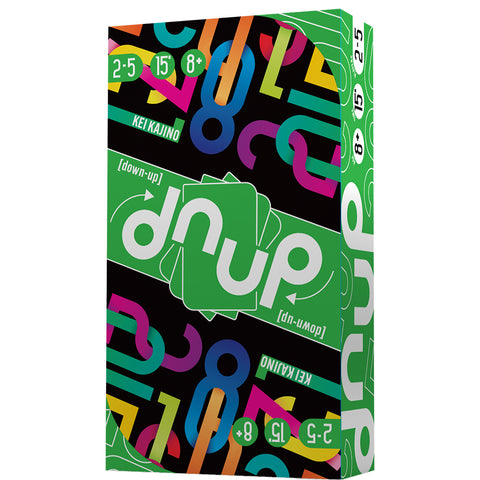 dnup