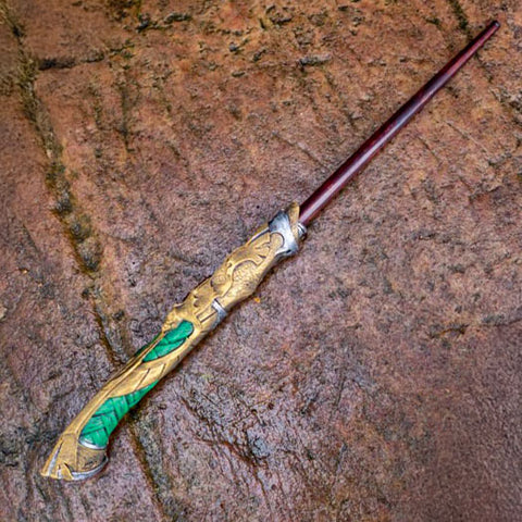Sendivogius Wand