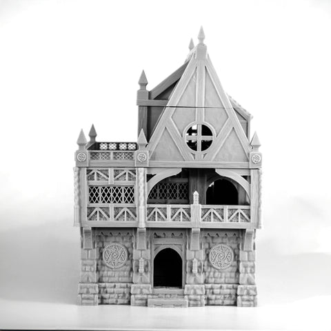 Apothecary