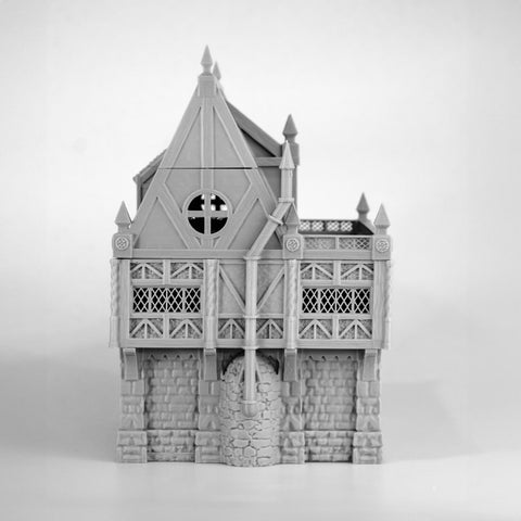 Apothecary