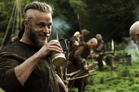 Skål Viking Festival