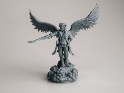Divine Twins Miniatures