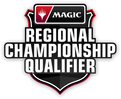 Regional Championship Qualifier - Magic: The Gathering - Modern 3:00PM