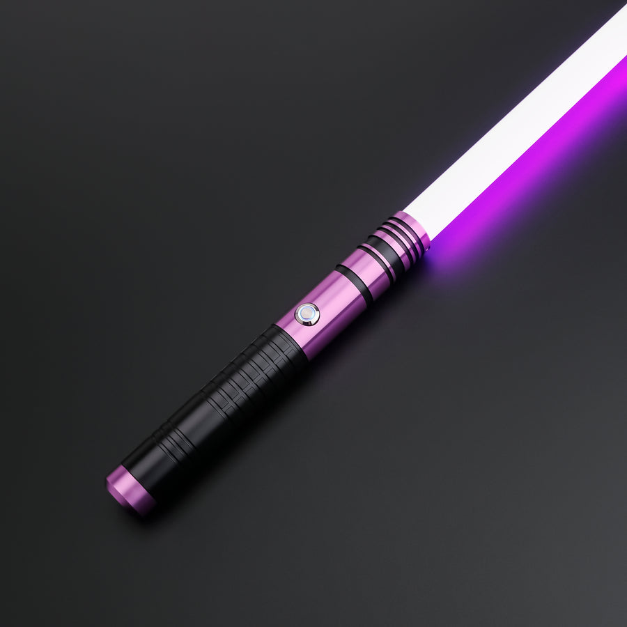 Dueling Lightsabers