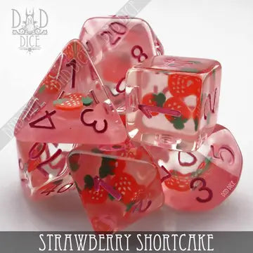 King of Crits Dice Jars