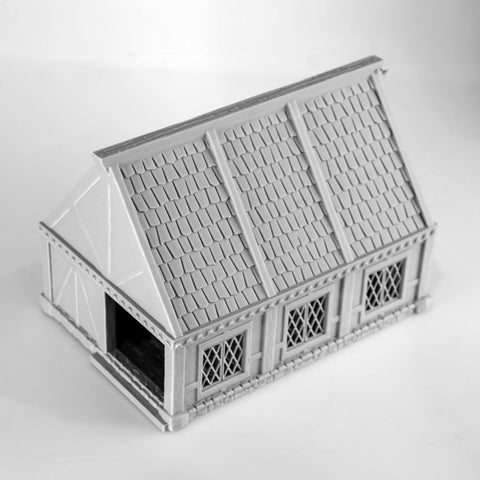 Stable