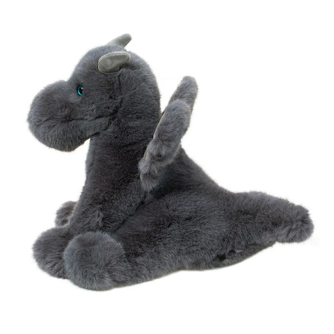 Emotional Support Dragon