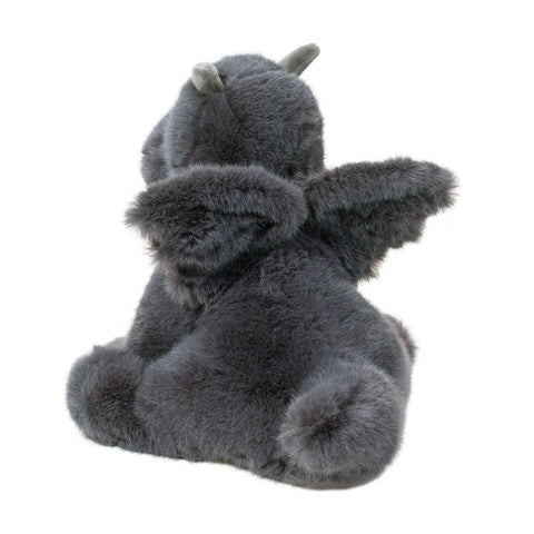 Emotional Support Dragon