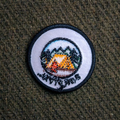 Survival Skill Patch