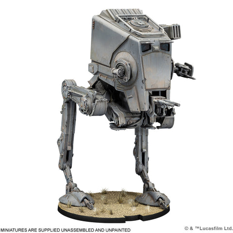 Star Wars: Legion – AT-ST Walker