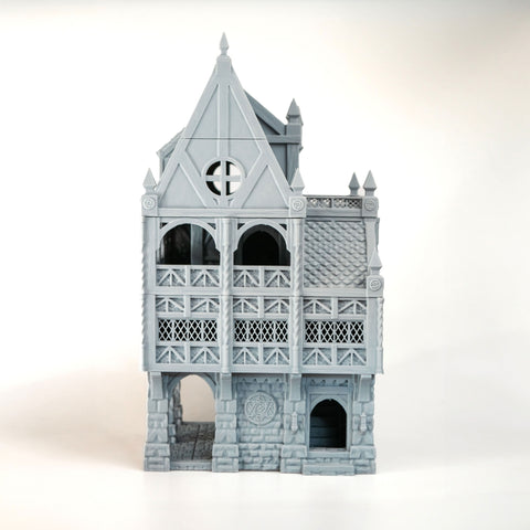 Magic Shop