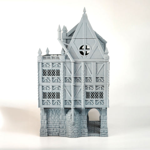 Magic Shop