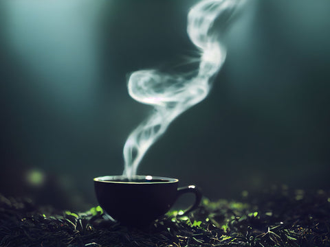 Tea Tree Aromatherapy Candle