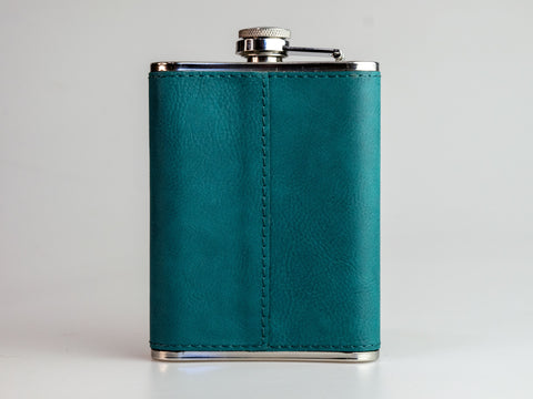 Viking Compass Flask