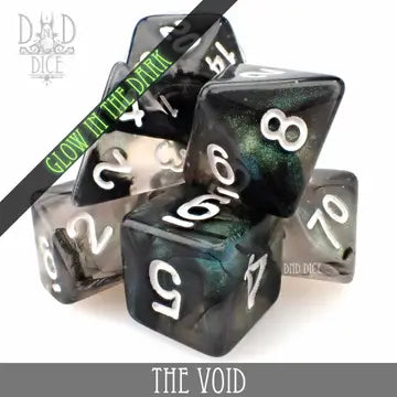 King of Crits Dice Jars