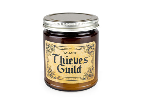 Thieves Guild