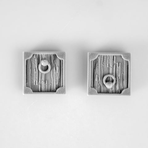 City Wall Base Pack