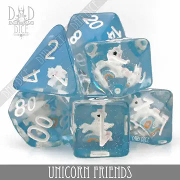 King of Crits Dice Jars